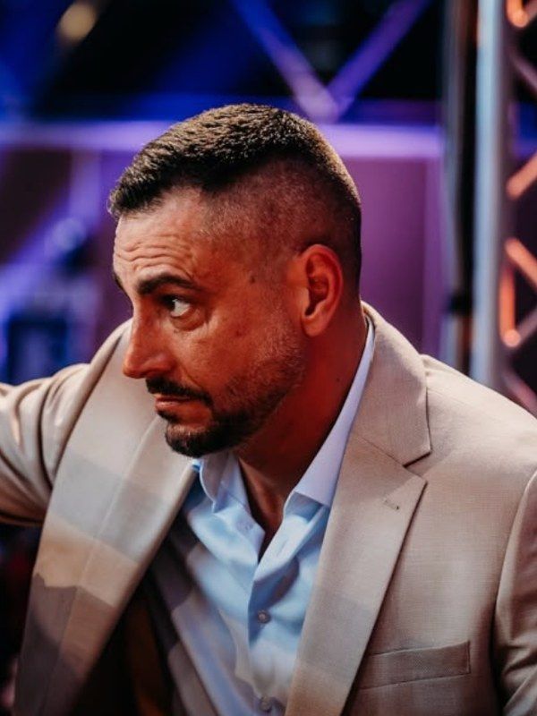 Bratislav „Braco“ Tasic