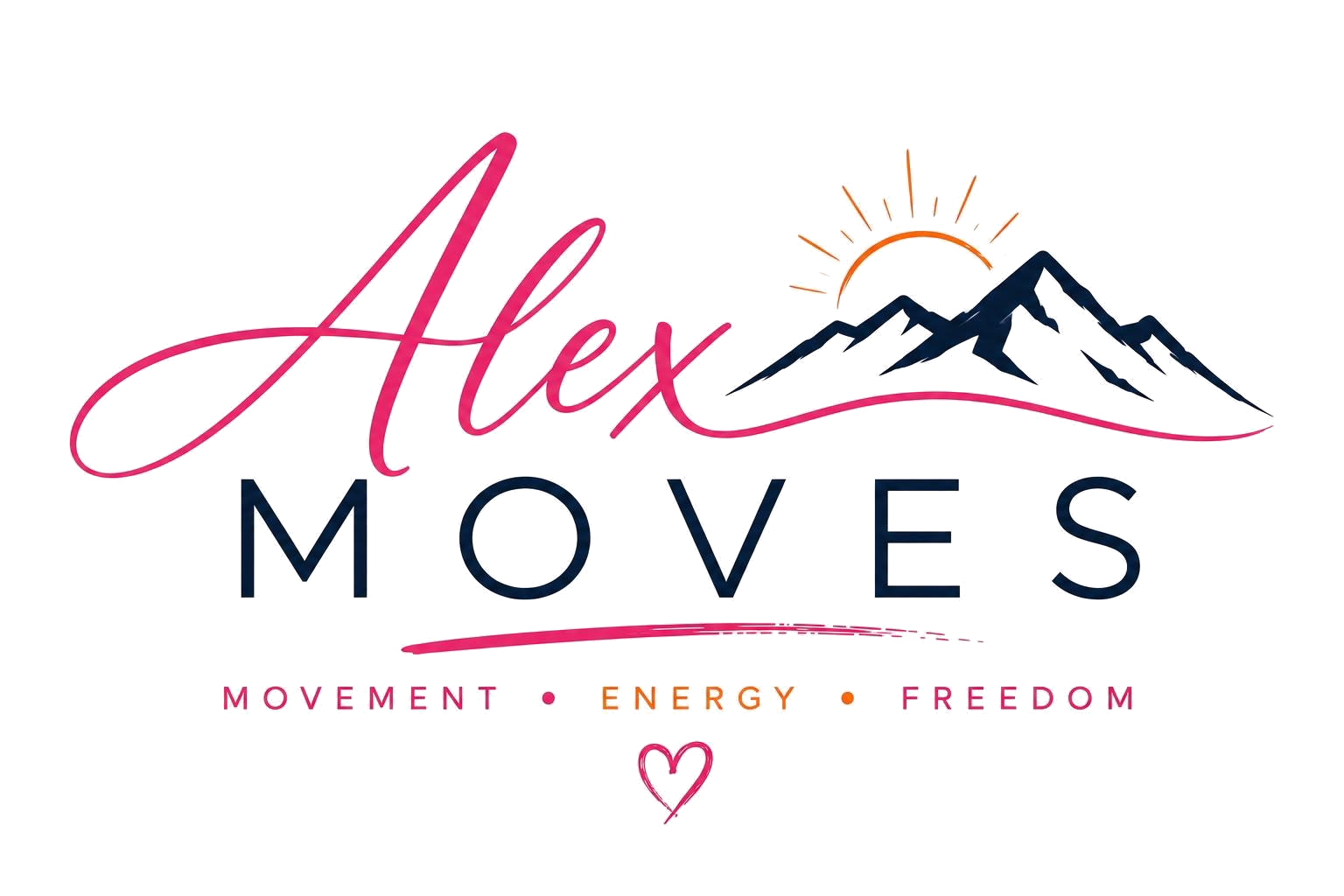 Alex Moves