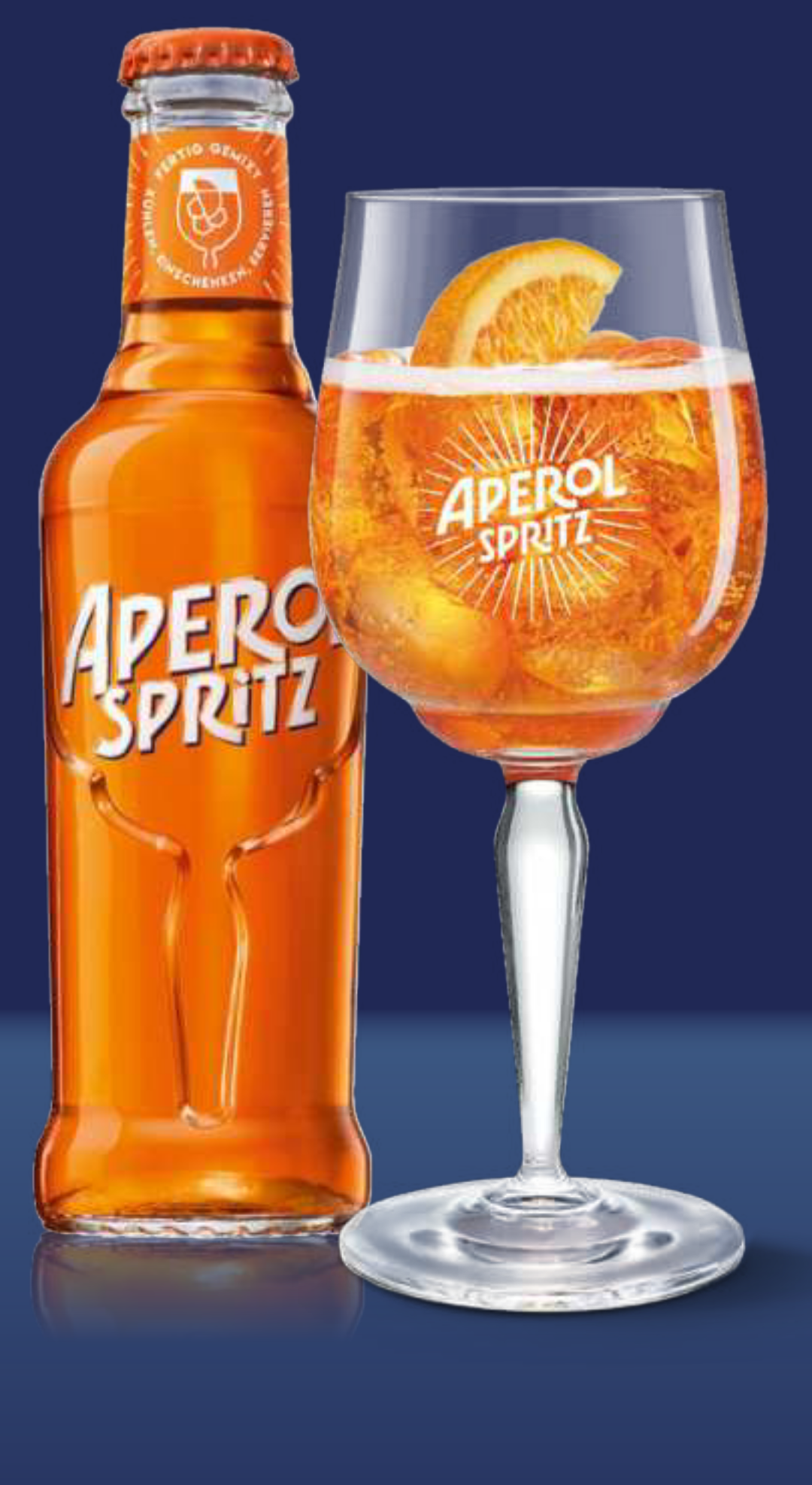 Aperol Spritz